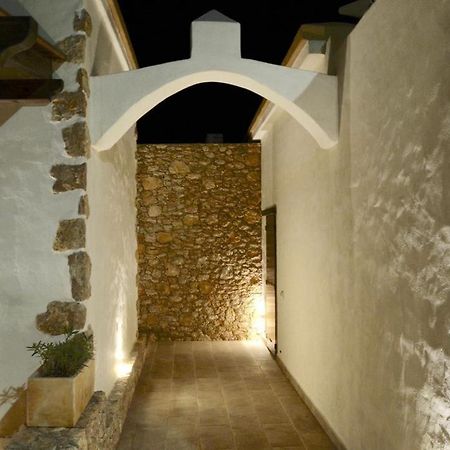 Pueblo Canario Aparthotel Los Estancos Luaran gambar