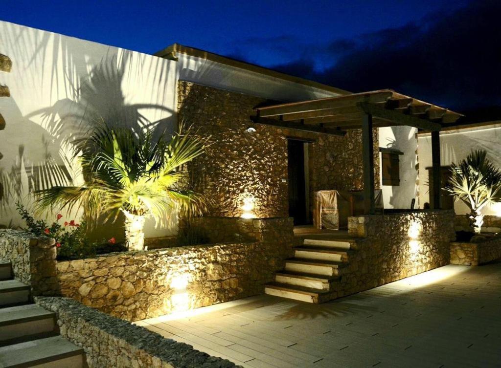 Pueblo Canario Aparthotel Los Estancos Luaran gambar