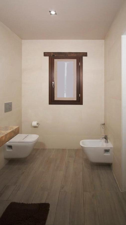Pueblo Canario Aparthotel Los Estancos Luaran gambar